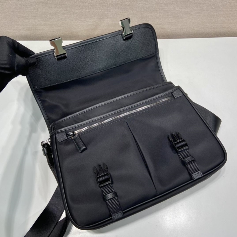 Prada Satchel Bags